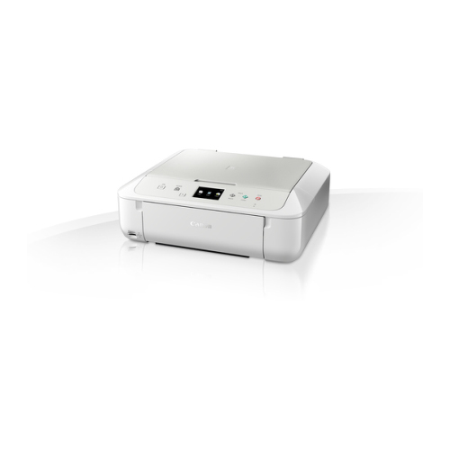 Canon PIXMA MG6851, Jato de tinta, Impressão a cores, 4800 x 1200 DPI, Cópia a cores, A4, Branco - Canon 0519C026