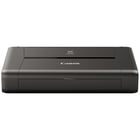 Canon PIXMA iP110, Jato de tinta, 9600 x 2400 DPI, A4 (210 x 297 mm), Wi-Fi, Preto - Canon 9596B009