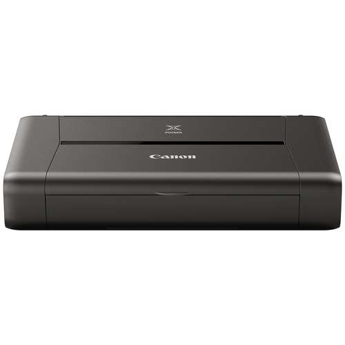 Canon PIXMA iP110, Jato de tinta, 9600 x 2400 DPI, A4 (210 x 297 mm), Wi-Fi, Preto - Canon 9596B009