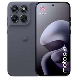 Motorola G67 5G PANTONE Arctic Seal - Motorola PBAU0018ES