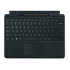 Microsoft Capa Type Cover para Surface PRO 10 + Caneta, Preto - Microsoft 8XB-00149