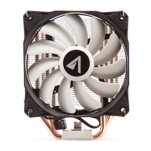 ABYSM COOLER AIR SNOW IV APCS9H - Abysm 832403