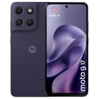 Motorola G17 - Azul Noite Pantone - Motorola PBBK0017ES