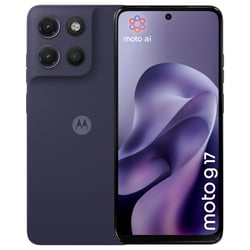 Motorola G17 - Azul Noite Pantone - Motorola PBBK0017ES