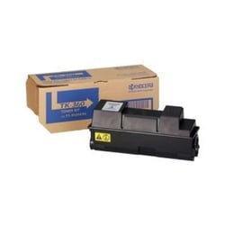 KYOCERA TK-360 toner Original Preto - Kyocera TK360