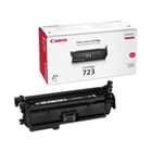 Canon 723M toner 1 unidade(s) Original Magenta - Canon 723M