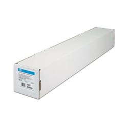 HP Premium Matte Photo Paper -10.4 mil • 210 g/m² • 914 mm x 30.5 m - HP CG460B