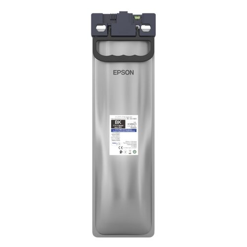 Cartucho de tinta preto original Epson T05A1 - C13T05A100 - Epson C13T05A100