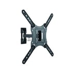 NAPOFIX SUPORTE PAREDE LED/LCD 26">65" INCLINAVEL 1 BRAÇO 050 - Napofix 050