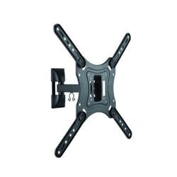 NAPOFIX SUPORTE PAREDE LED/LCD 26">65" INCLINAVEL 1 BRAÇO 050 - Napofix 050