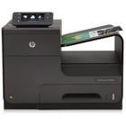 HP Officejet Pro X551dw, Cor, 2400 x 1200 DPI, 4, A4, 80000 páginas por mês, 42 ppm - HP CV037ARFB