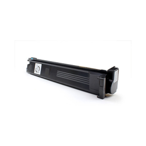 Cartucho de Toner Genérico Konica Minolta TN312 Preto - Substitui TN312K/8938705 - Konica Minolta KMT-TN312BK