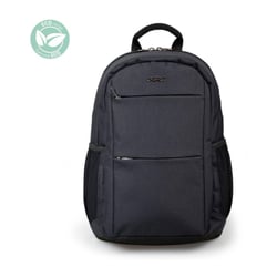 Mochila para Portátil Port Mochila Sydney Eco 14" Preta - Port 135174