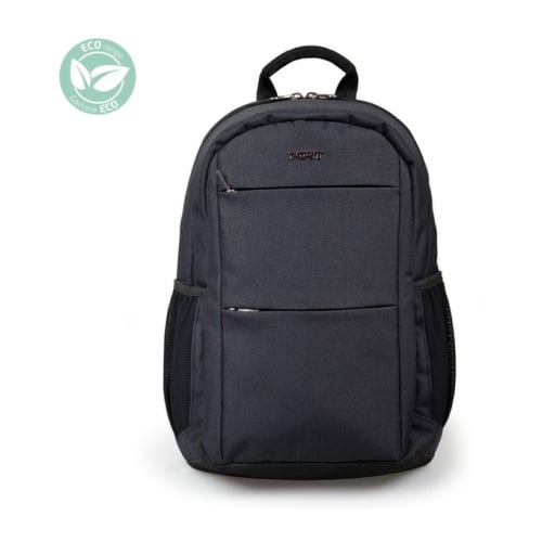 Mochila para Portátil Port Mochila Sydney Eco 14" Preta - Port 135174