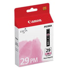 Canon PGI-29PM tinteiro 1 unidade(s) Original Magenta foto - Canon PGI29PM