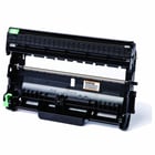 Tambor. Duração estimada: 12.000 páginas. Não inclui toner - Brother DR2200