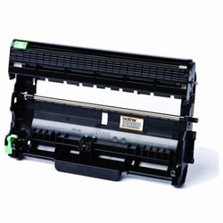 Tambor. Duração estimada: 12.000 páginas. Não inclui toner - Brother DR2200