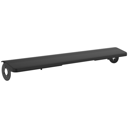 HP DesignJet T200/T600 24-in Roll Cover - válido p unid pré estabelecidas e faturadas até 8 de maio ou fim de stock - HP 9GF94A