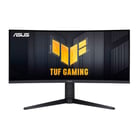 ASUS MONITOR 34" VG34VQEL1A GAMING CURVO UWQHD 100Hz 1MS MPRT PRETO - Asus 90LM06F0-B01E70