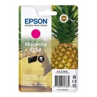Epson 604 Magenta Cartucho Original de Tinta - C13T10G34010 - Epson C13T10G34010