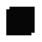 Cartolina 50x65cm Preto 240g 25 Folhas Canson - Canson 17240391