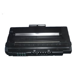 Cartucho de toner genérico preto Dell 1600 - Substitui 593-10082/P4210 - Dell DT-1600