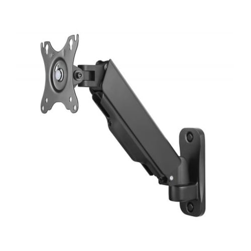 EWENT SUPORTE DE PAREDE A GAS 3 PIVOTS 13-32" - Ewent EW1532