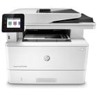 HP LaserJet Pro MFP M329dw, Laser, Impressão a preto e branco, 4800 x 600 DPI, Cópia a cores, Digitalização a cores, A4 - HP W1A24A
