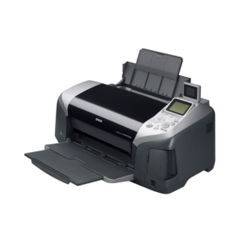Epson Stylus Photo R320 NON 5760dpi USB 15ppm, Jato de tinta, 5760 x 1440 DPI - Epson C11C582043