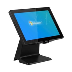 POS ZONERICH ZQ-T9656 15,6" Touch - Elkhart Lake J6412 / 8GB 120GB SSD / W10Pro - Zonerich POS285