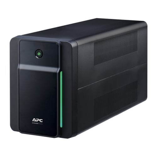 APC BACK-UPS 2200VA, 230V, AVR, IEC SOCKETS - APC BX2200MI