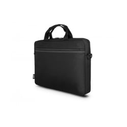 Capa para laptop Urban Factory Toplight para laptops de até 14" - Preto - Urban Factory TLC04UF-V2