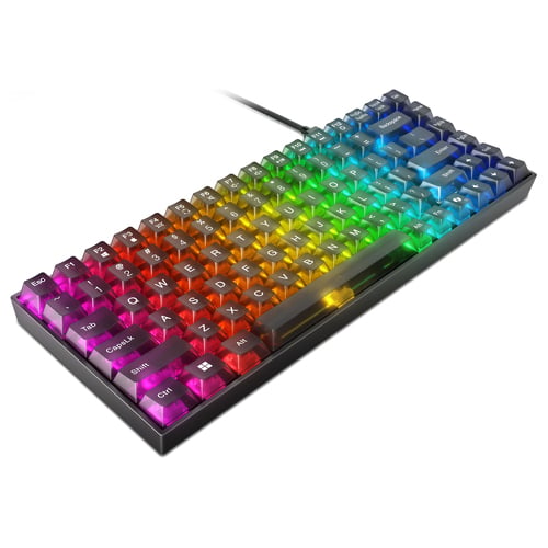 Legion K510 Mini Pro Gaming Keyboard - Lenovo GY41P80866