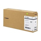 Canon PFI706 Tinteiro Original Cinzento - 6690B001 - Canon 6690B001