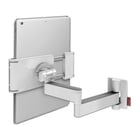 BARKAN SUPORTE TABLET 7" 12" TOTAL MOVIMENTOS T54 - Barkan T54