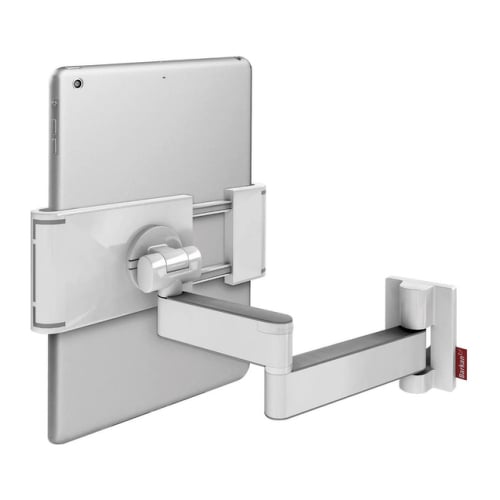 BARKAN SUPORTE TABLET 7" 12" TOTAL MOVIMENTOS T54 - Barkan T54