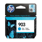 HP 903 tinteiro Original Ciano - T6L87A