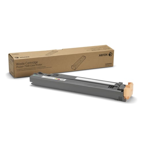 Xerox Cartucho de toner residual (20 000 páginas) - Xerox 108R00865