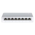 Switch de 8 portas 10/100 Mbps TL-SF1008D - TP-Link TPLTL-SF1008D