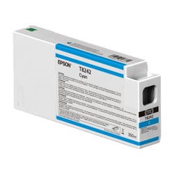 Singlepack Matte Black T54X80N UltraChrome HDX/HD 350ml >b/< Necessário atualizar o firmware do equipamento, consultar site da Epson.>b/> - Epson C13T54X80N