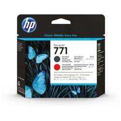 HP 771 cabeça de impressão Jato de tinta - CE017A