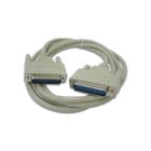 Cabo Série D25 Macho/Macho 2m - Velleman VELCW005