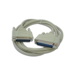 Cabo Série D25 Macho/Macho 2m - Velleman VELCW005