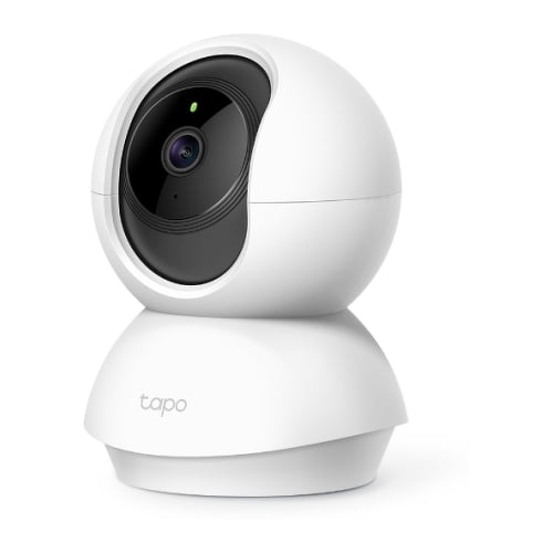 TP-LINK TC70 CAMERA SEGURANCA PAN/TILT HOME WIFI - TP-Link TC70