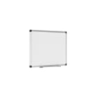 Quadro Branco 60X45cm Aço Lacado Magnético MA0207170 - Bi-Office 340MA0207170