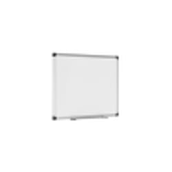 Quadro Branco 60X45cm Aço Lacado Magnético MA0207170 - Bi-Office 340MA0207170
