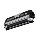 Cartucho de toner genérico preto Epson Aculaser C1600/CX16 - Substitui C13S050557 - Epson ET-C1600BK