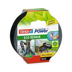 Fita Adesiva 38mmx10m Extra Power Eco Tesa Preto - Tesa 15656431