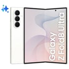 SAMSUNG SMARTPHONE GALAXY Z FOLD8 ULTRA 16GB 1TB CREME# - Samsung SM-F976BZWNEUB