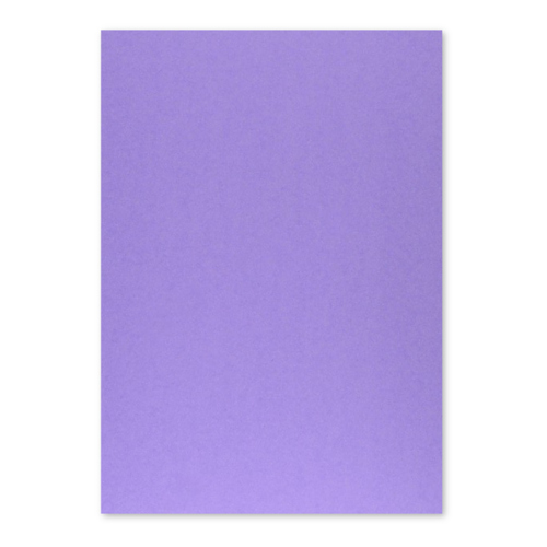 Cartolina A4 Lilás Pálido 7L 250g 125 Folhas - Neutral 1725825